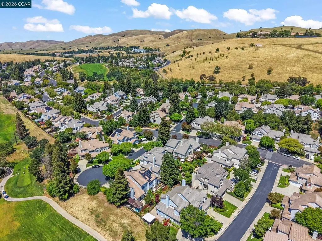 49 Tule Court Clayton CA 94517