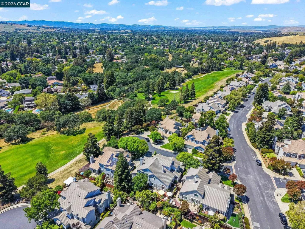 49 Tule Court Clayton CA 94517
