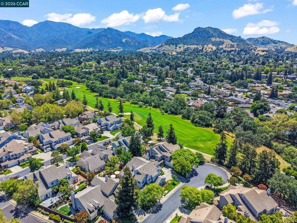 49 Tule Court Clayton CA 94517