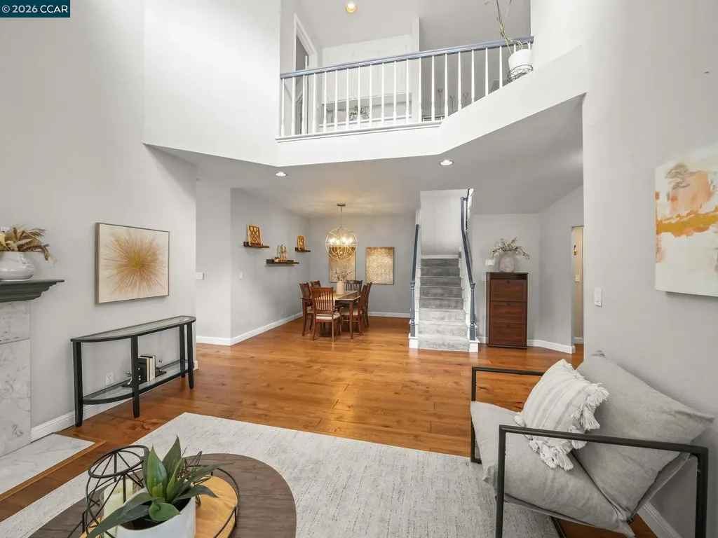 49 Tule Court Clayton CA 94517