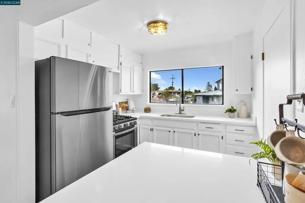 641 Donna Mae Court El Sobrante CA 94803