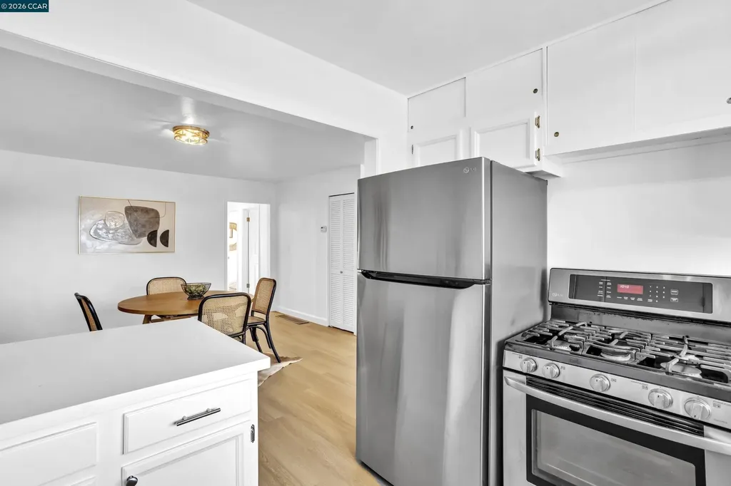 641 Donna Mae Court El Sobrante CA 94803
