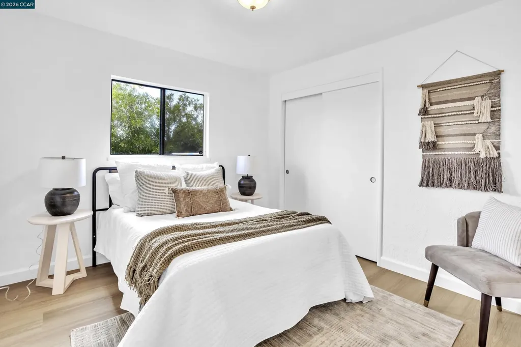 641 Donna Mae Court El Sobrante CA 94803