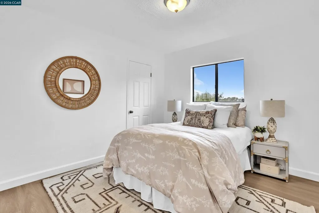 641 Donna Mae Court El Sobrante CA 94803
