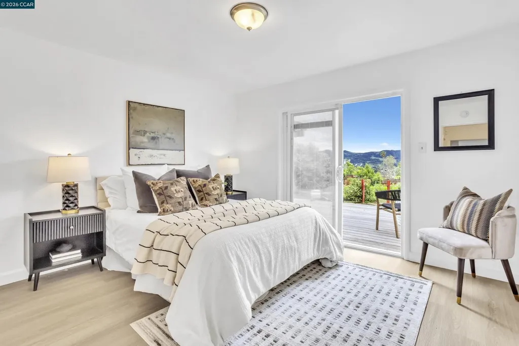641 Donna Mae Court El Sobrante CA 94803
