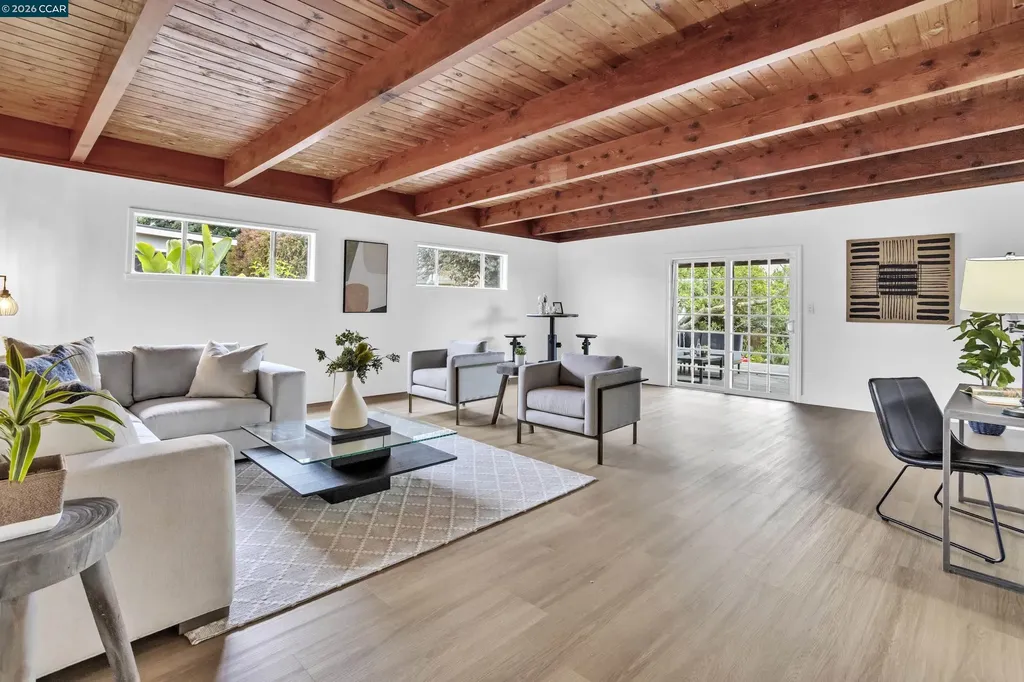 641 Donna Mae Court El Sobrante CA 94803