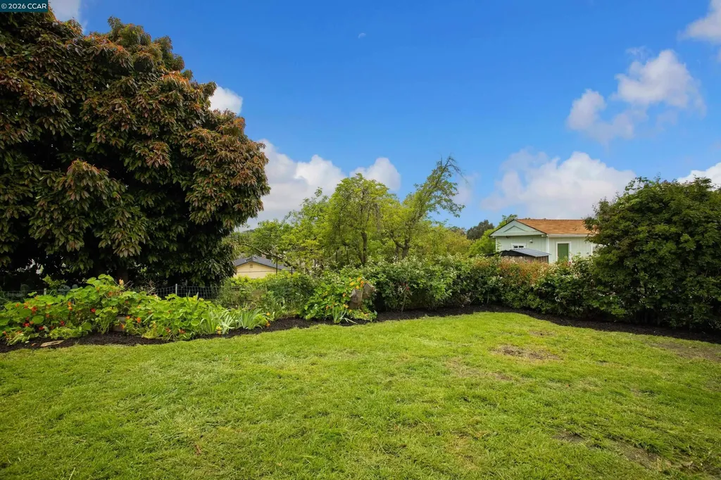 641 Donna Mae Court El Sobrante CA 94803