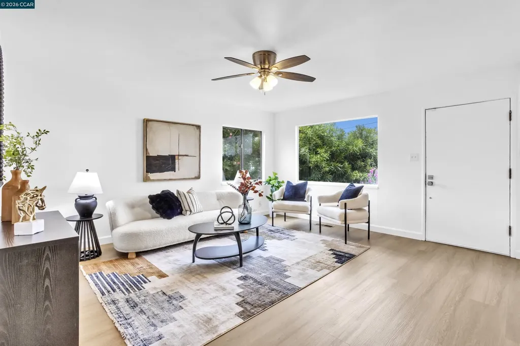 641 Donna Mae Court El Sobrante CA 94803