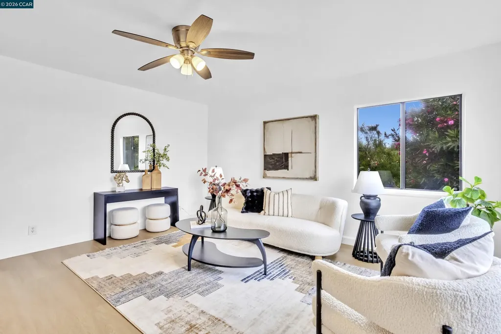 641 Donna Mae Court El Sobrante CA 94803