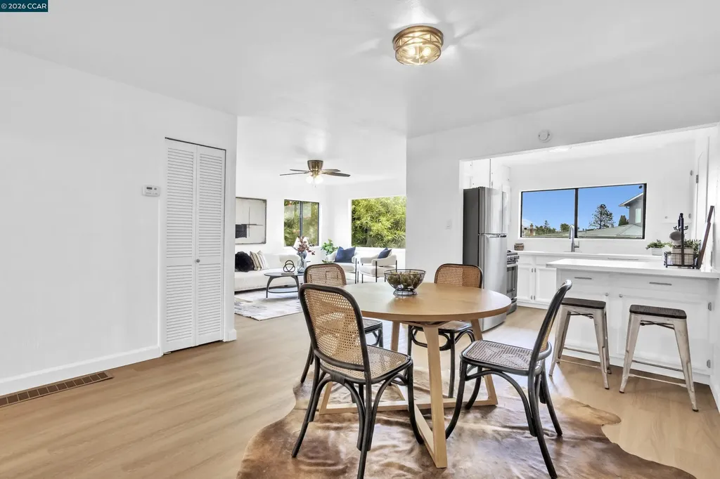 641 Donna Mae Court El Sobrante CA 94803