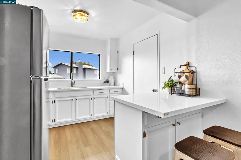641 Donna Mae Court El Sobrante CA 94803