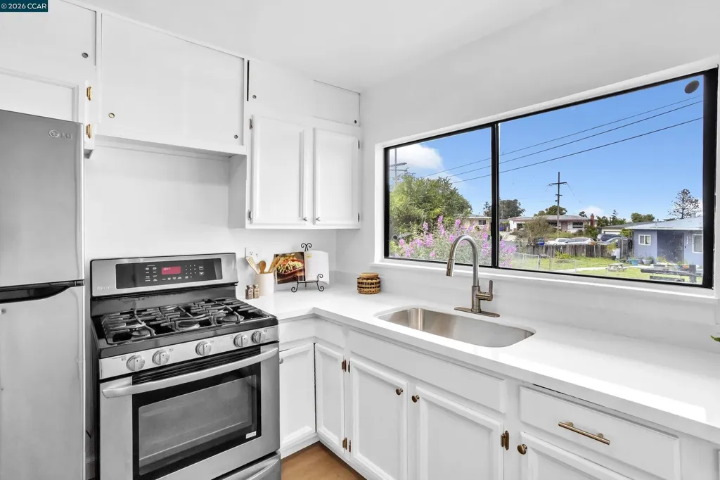 641 Donna Mae Court El Sobrante CA 94803
