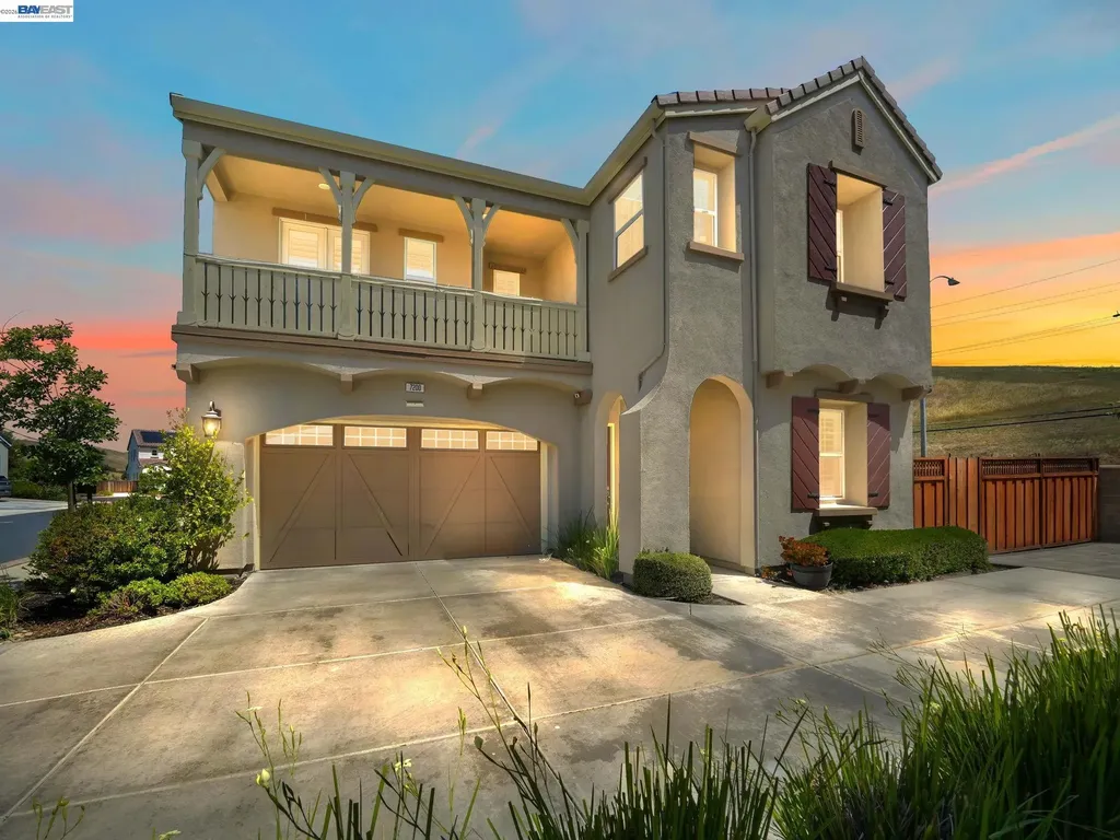7200 Kylemore Court Dublin CA 94568