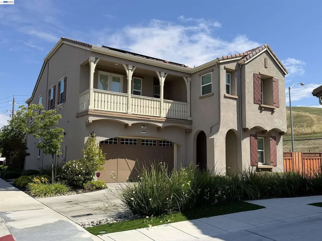 7200 Kylemore Court Dublin CA 94568