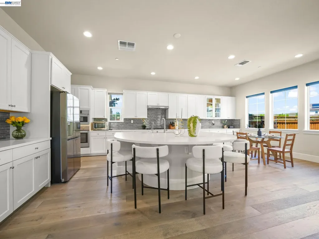 7200 Kylemore Court Dublin CA 94568