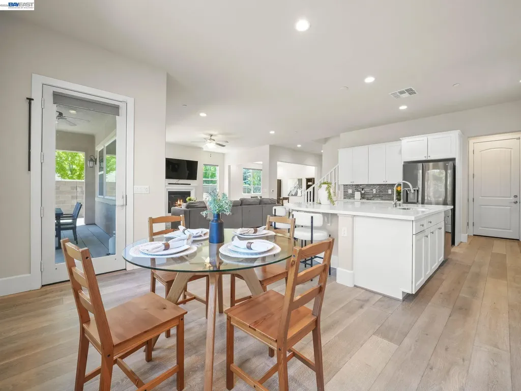 7200 Kylemore Court Dublin CA 94568