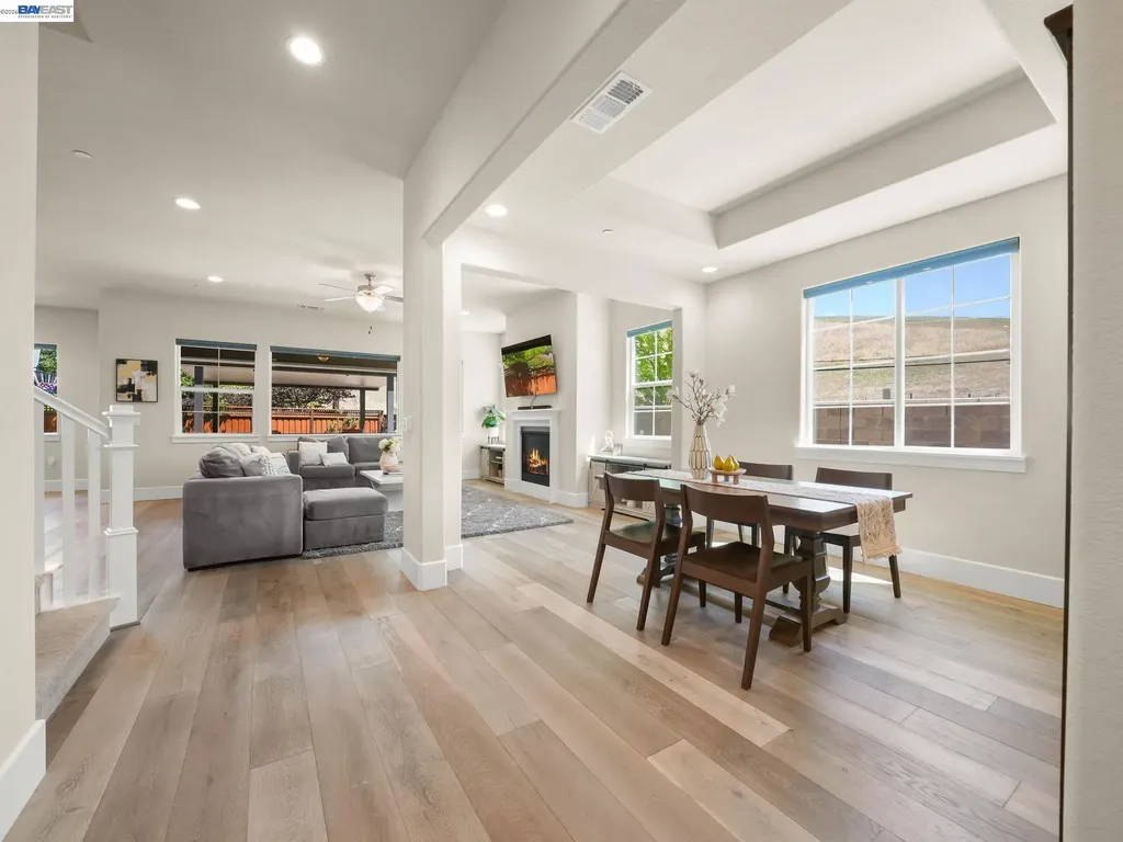7200 Kylemore Court Dublin CA 94568