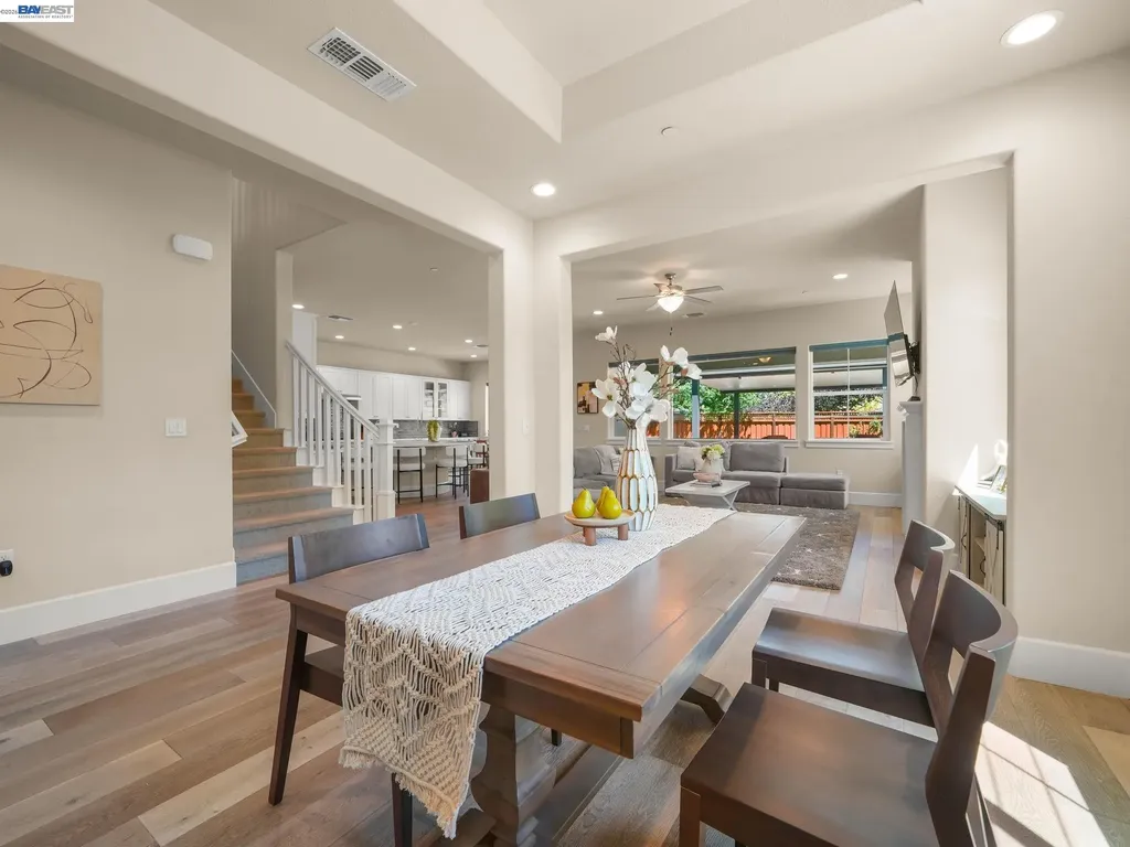 7200 Kylemore Court Dublin CA 94568