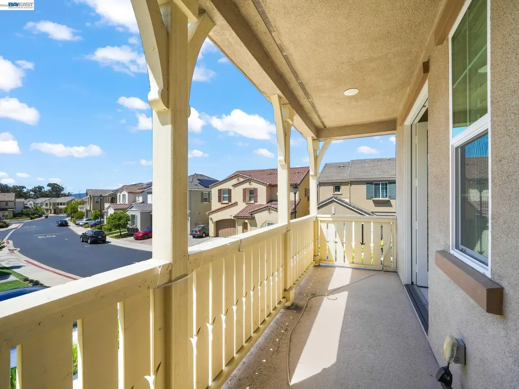 7200 Kylemore Court Dublin CA 94568