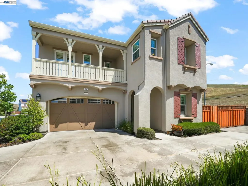 7200 Kylemore Court Dublin CA 94568