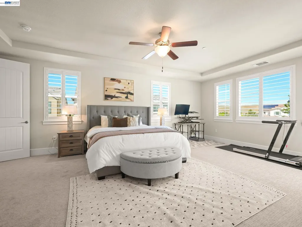 7200 Kylemore Court Dublin CA 94568