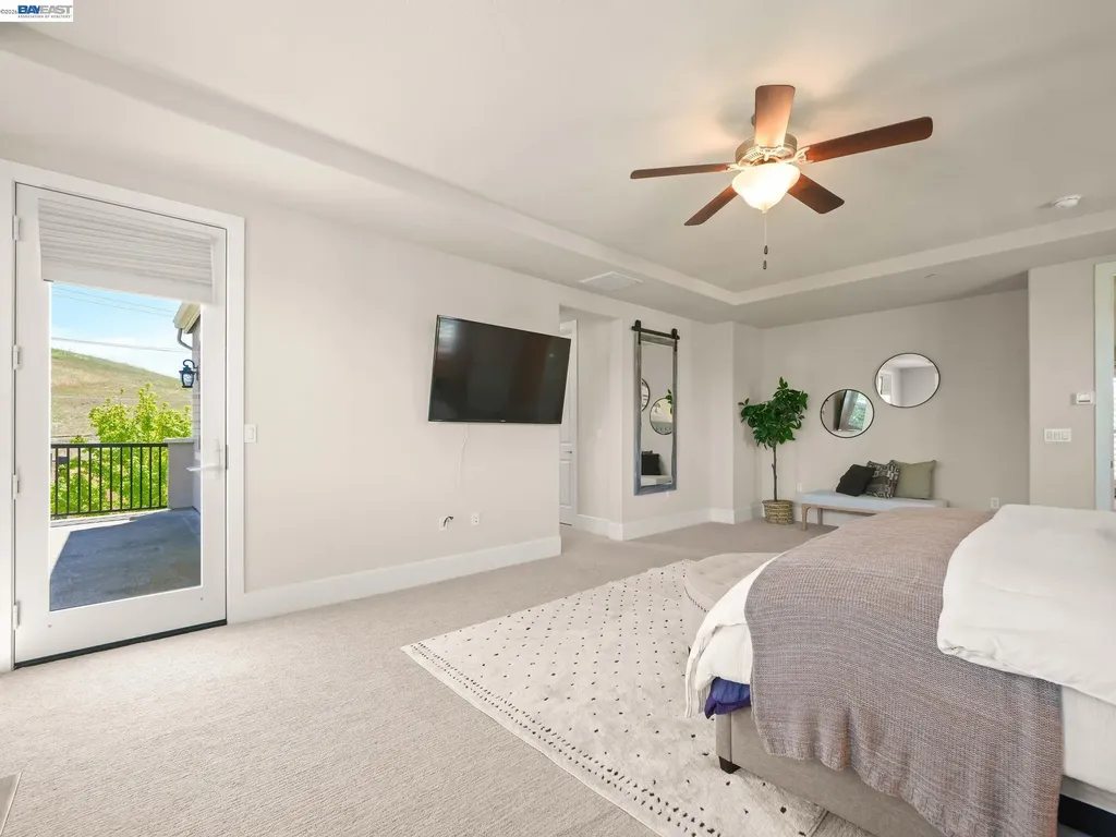 7200 Kylemore Court Dublin CA 94568