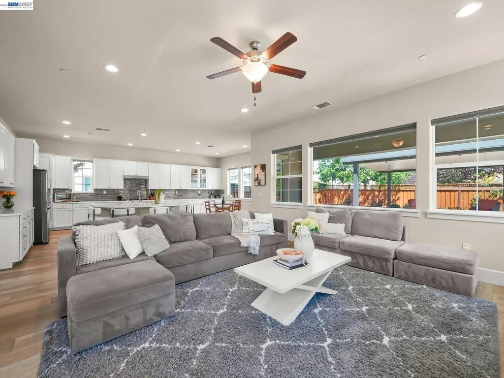 7200 Kylemore Court Dublin CA 94568