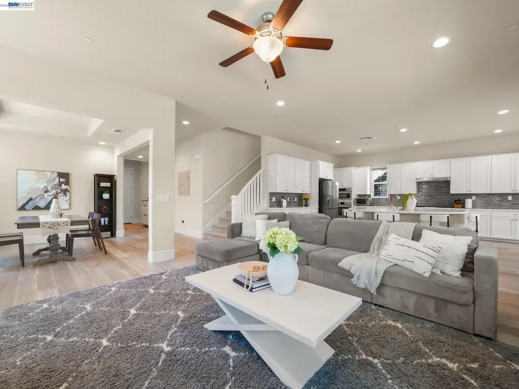 7200 Kylemore Court Dublin CA 94568
