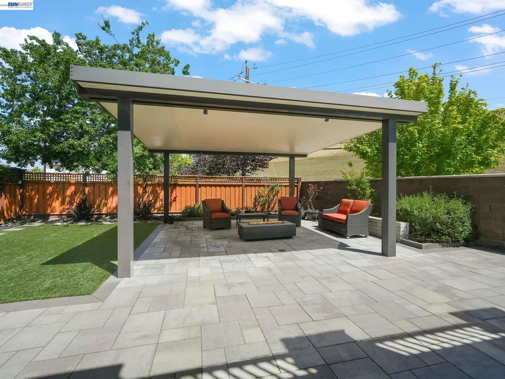 7200 Kylemore Court Dublin CA 94568