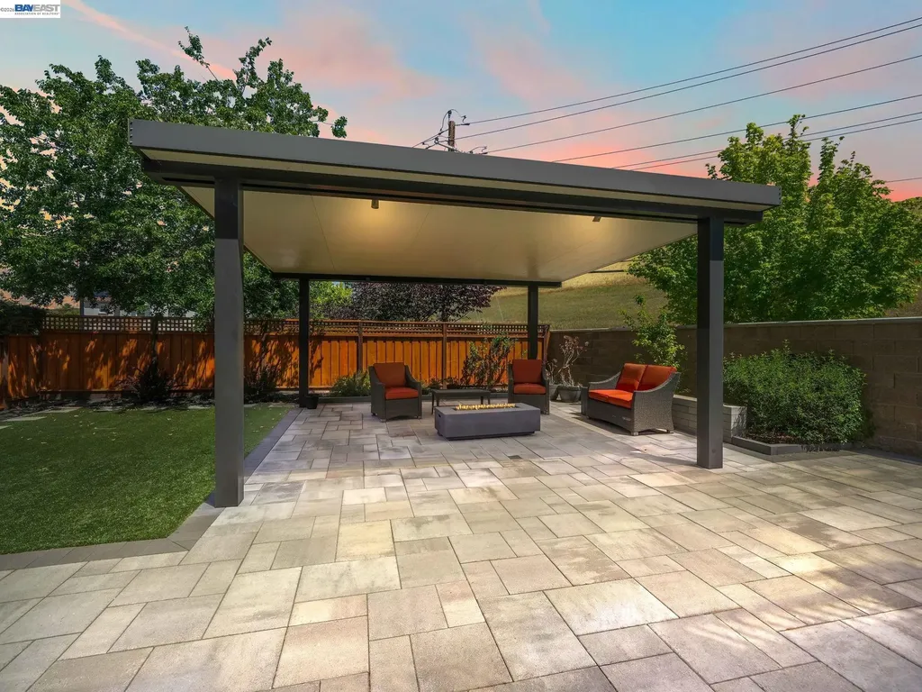 7200 Kylemore Court Dublin CA 94568