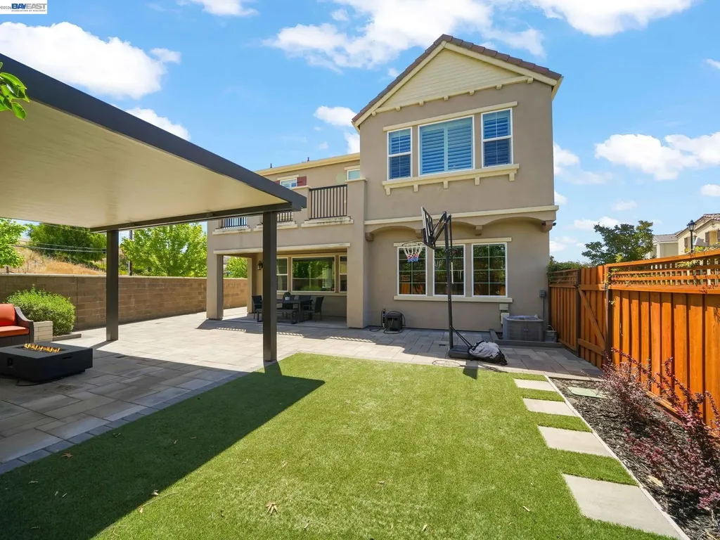 7200 Kylemore Court Dublin CA 94568