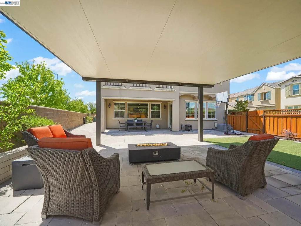 7200 Kylemore Court Dublin CA 94568