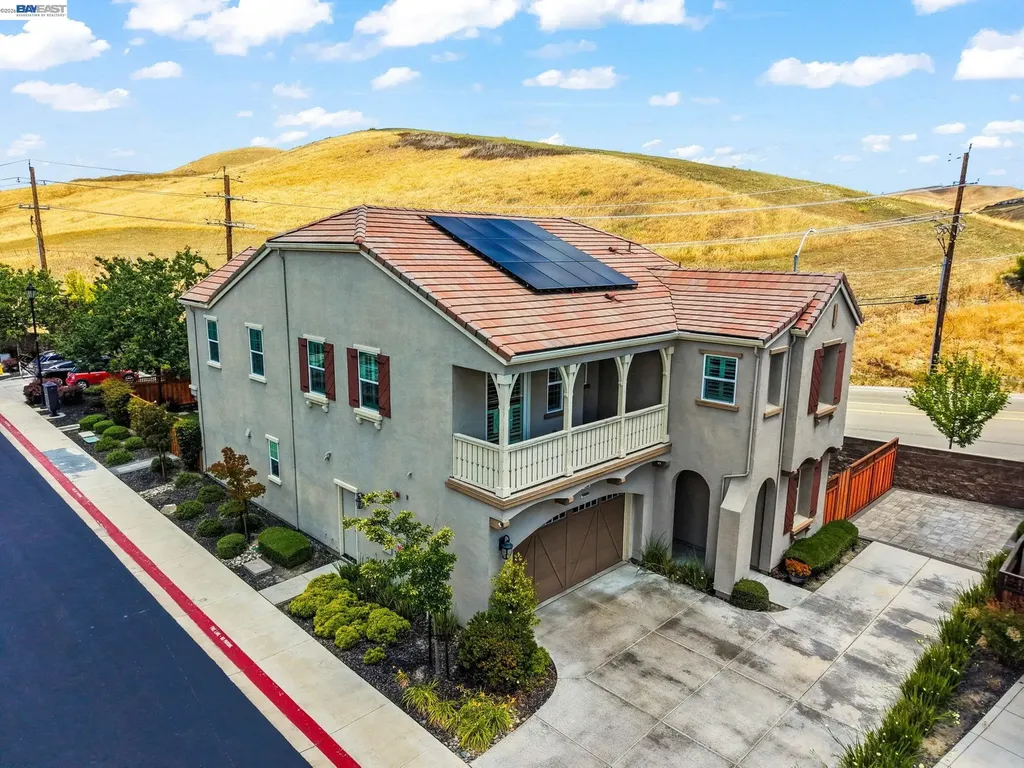 7200 Kylemore Court Dublin CA 94568