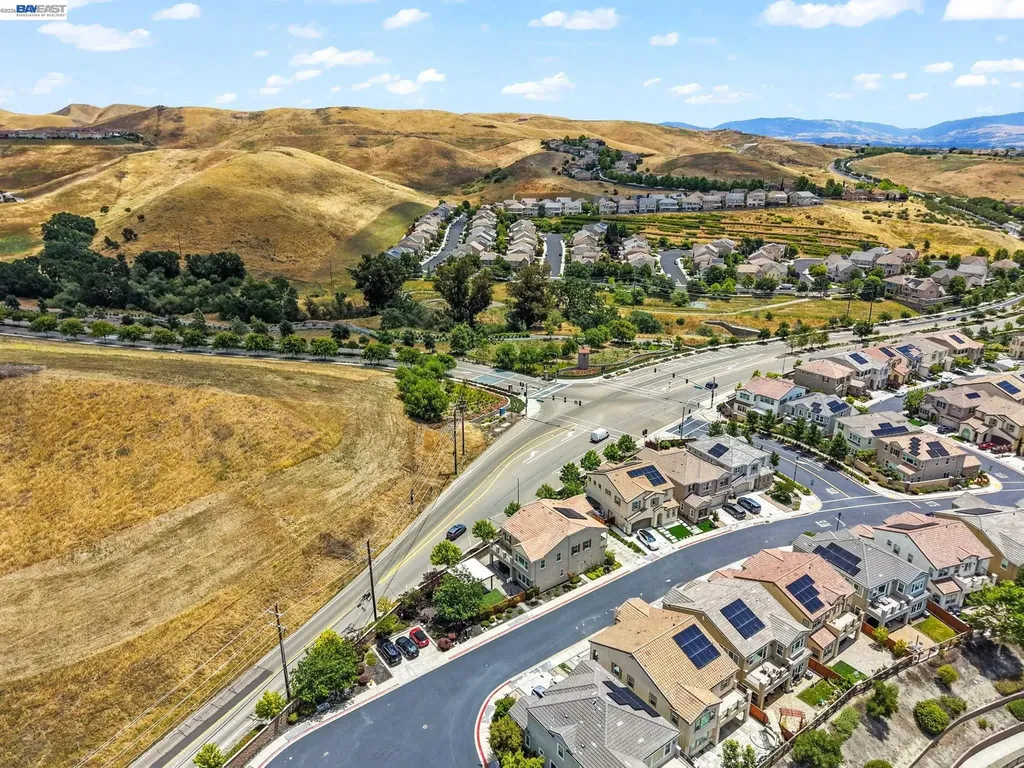 7200 Kylemore Court Dublin CA 94568