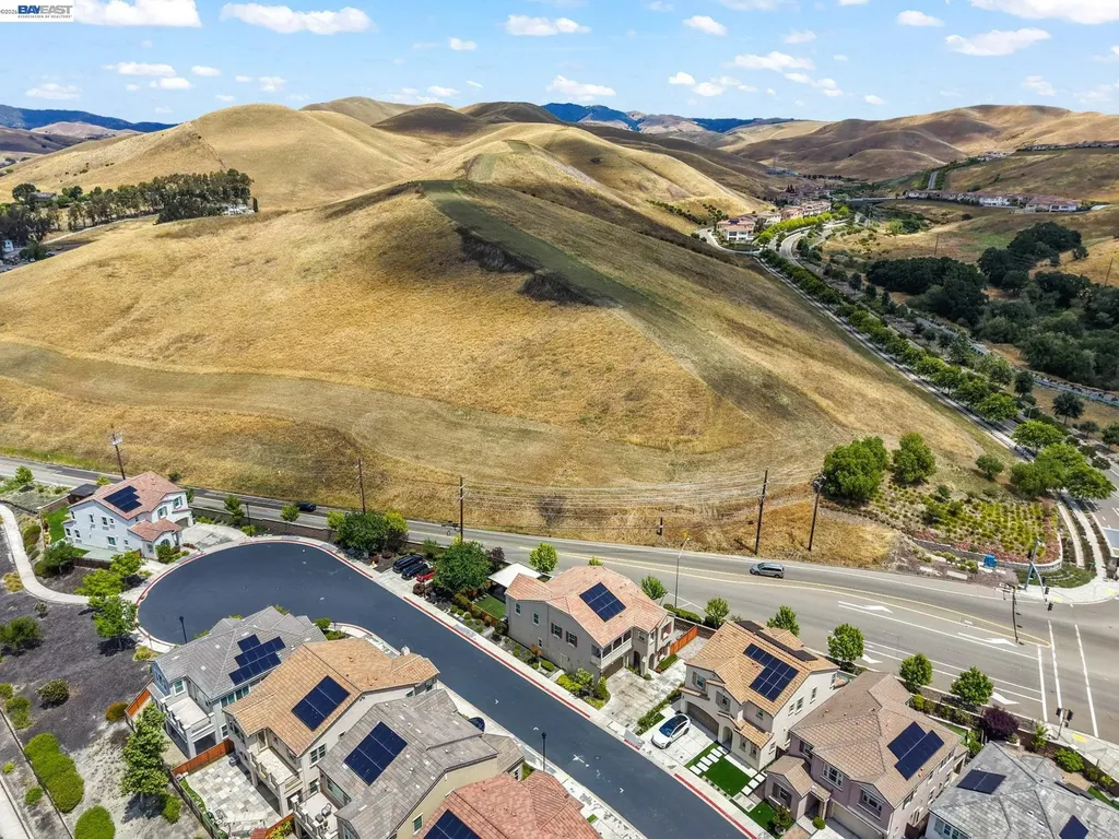 7200 Kylemore Court Dublin CA 94568