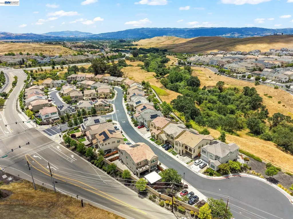 7200 Kylemore Court Dublin CA 94568