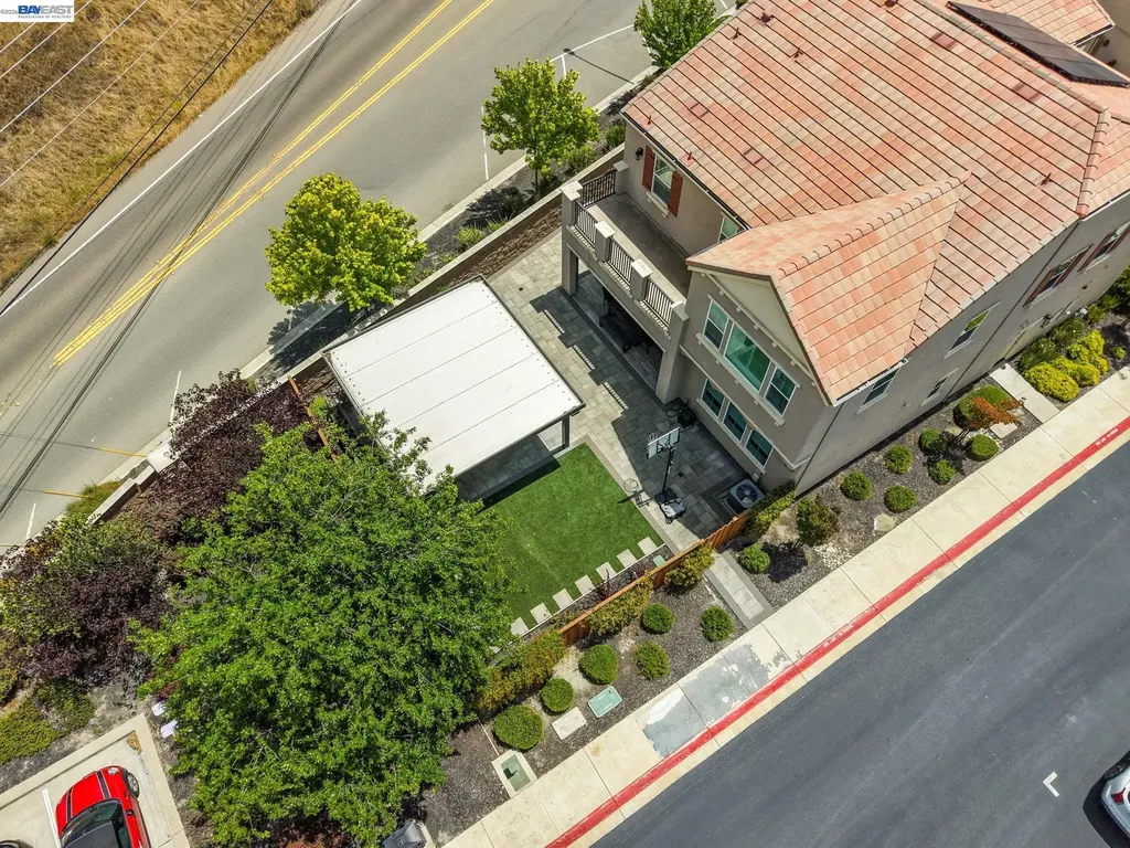 7200 Kylemore Court Dublin CA 94568