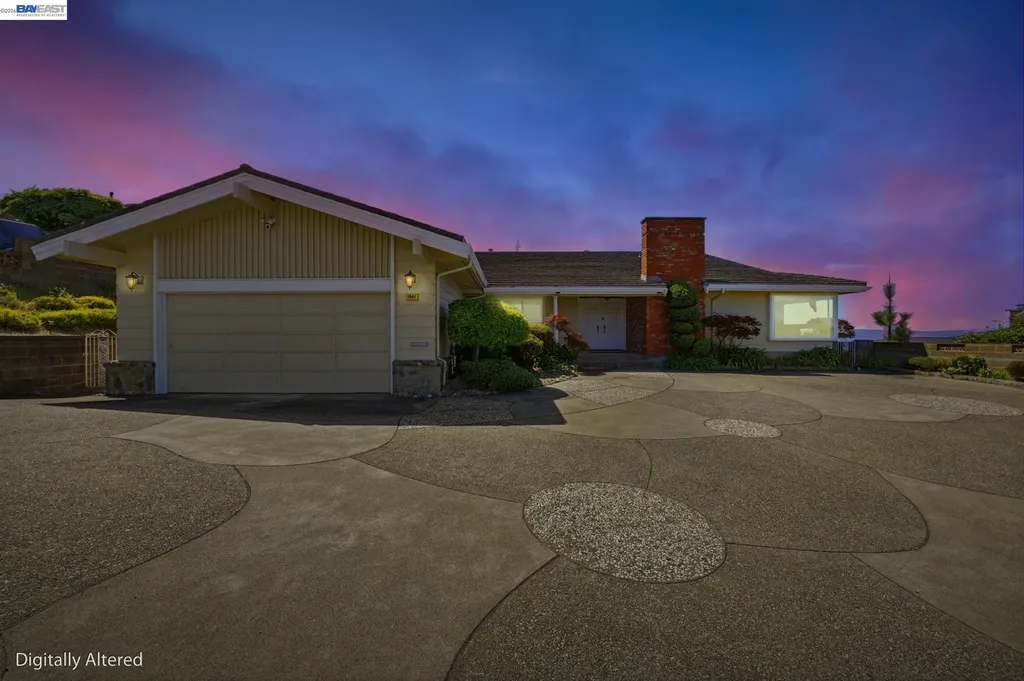 1961 Marineview Drive San Leandro CA 94577