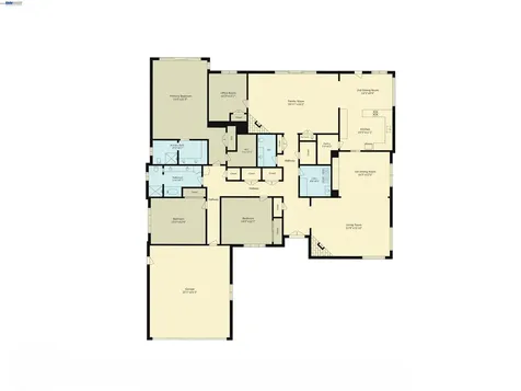 1961 Marineview Drive San Leandro CA 94577