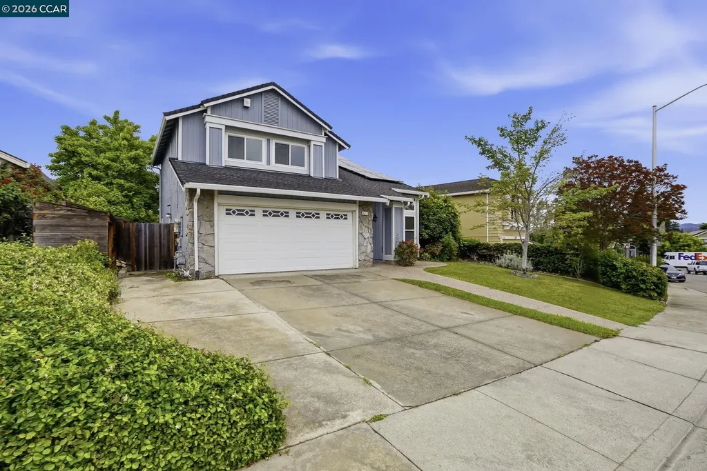 4512 Deer Ridge Way Antioch CA 94531