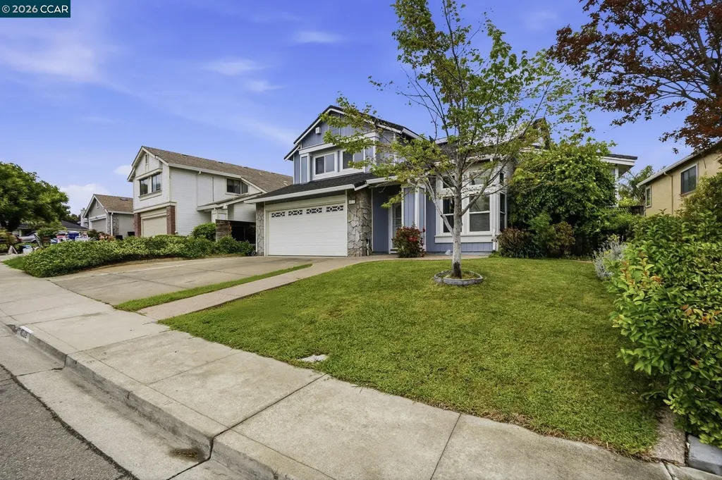 4512 Deer Ridge Way Antioch CA 94531