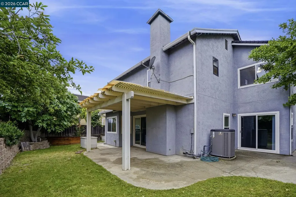 4512 Deer Ridge Way Antioch CA 94531
