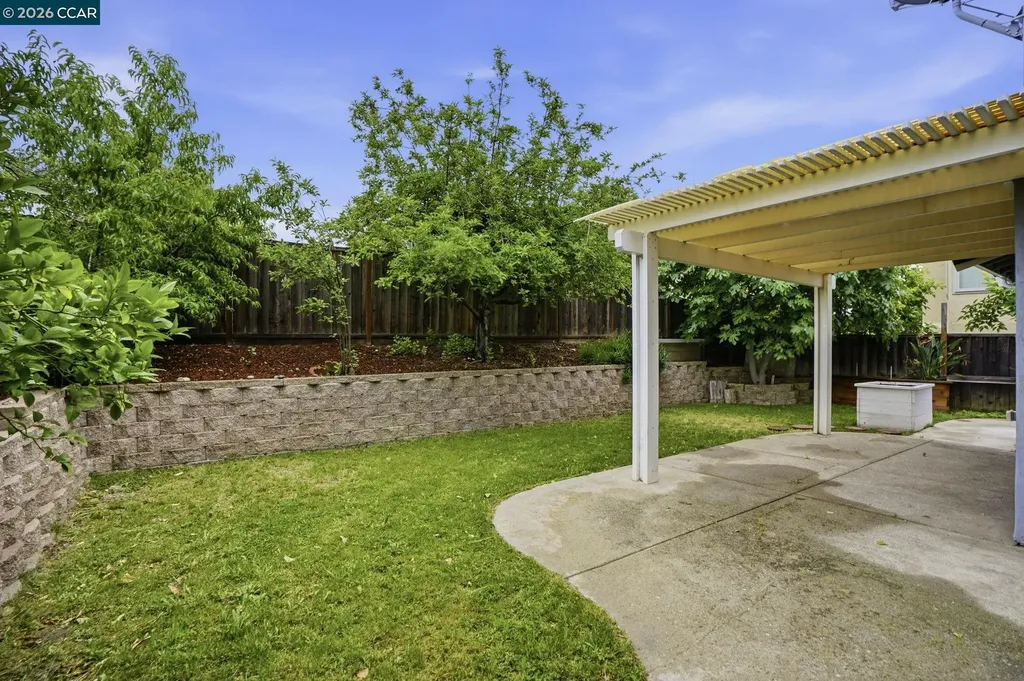4512 Deer Ridge Way Antioch CA 94531