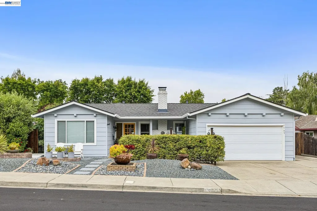 7747 Desertwood Lane Pleasanton CA 94588