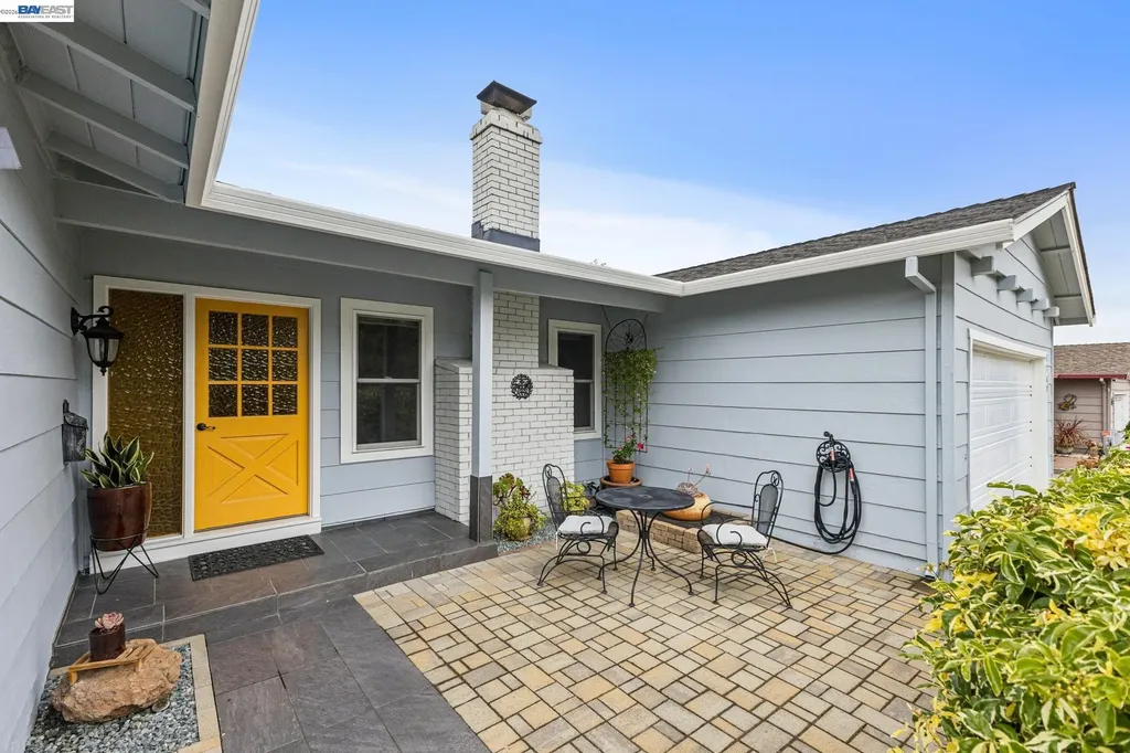7747 Desertwood Lane Pleasanton CA 94588