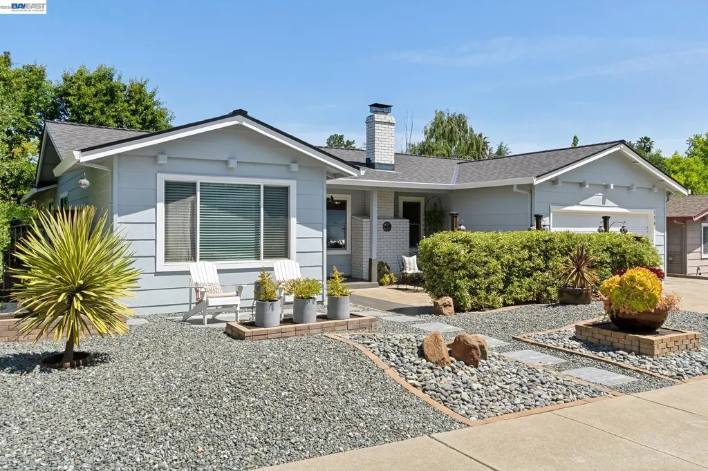 7747 Desertwood Lane Pleasanton CA 94588