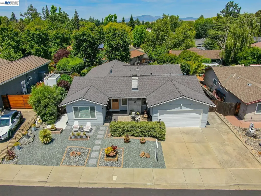 7747 Desertwood Lane Pleasanton CA 94588