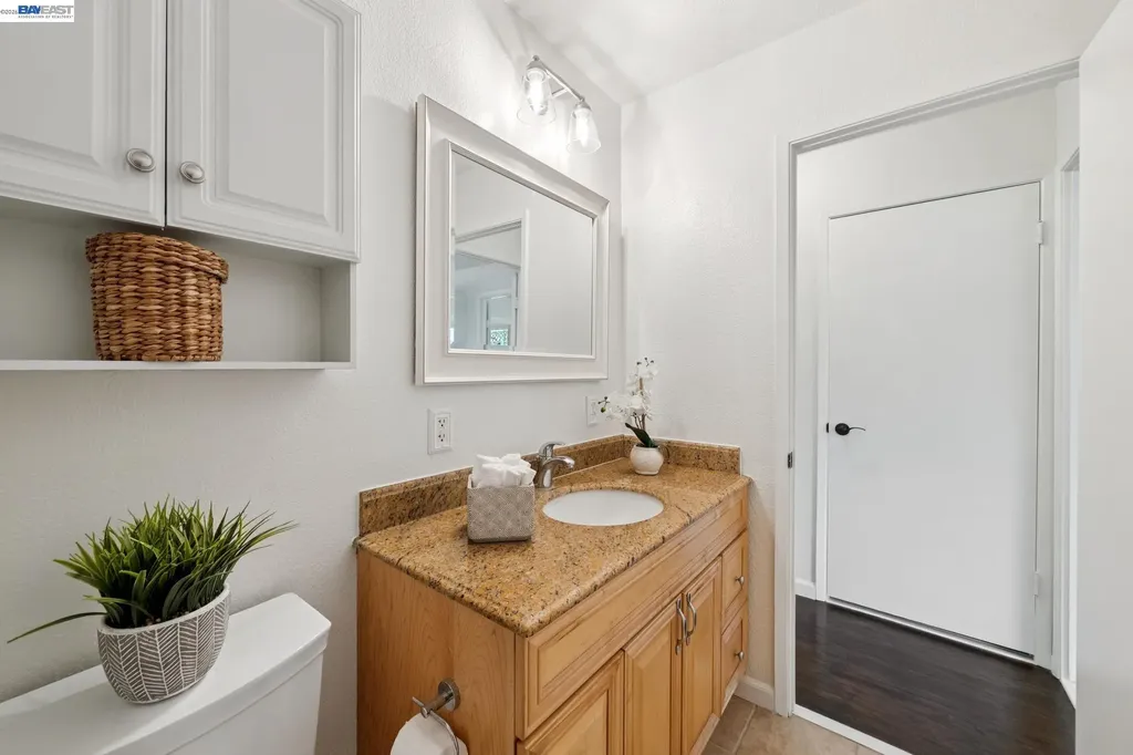 7747 Desertwood Lane Pleasanton CA 94588