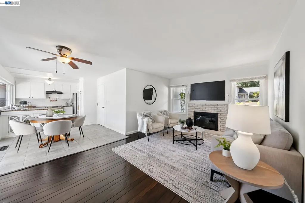 7747 Desertwood Lane Pleasanton CA 94588
