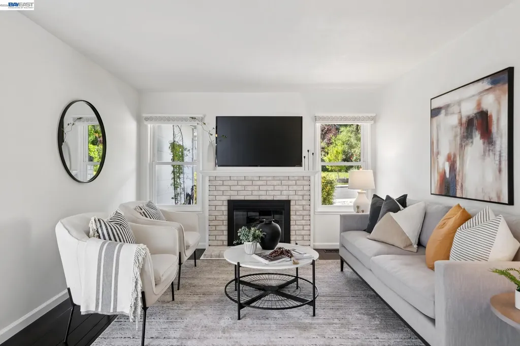7747 Desertwood Lane Pleasanton CA 94588